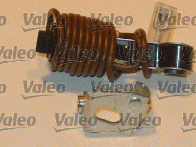 VALEO 582417 Kit contatti, Distributore di accensione-Kit contatti, Distributore di accensione-Ricambi Euro